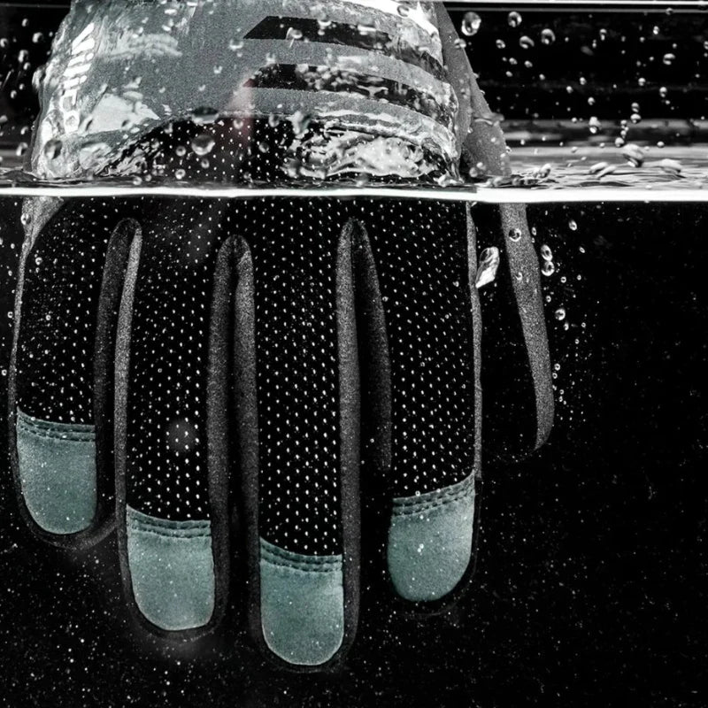Gants de ski randonnée imperméables et chauds hiver | Esprit Baroudeur