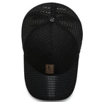 Casquette randonnée respirante à maille légère | Esprit Baroudeur