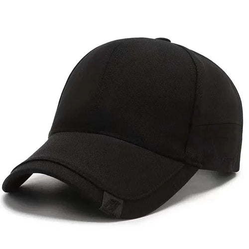 Casquette randonnée brodée réglable pour outdoor | Esprit Baroudeur