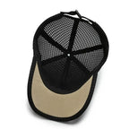 Casquette randonnée respirante à maille légère | Esprit Baroudeur