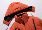 Doudoune en duvet pour homme