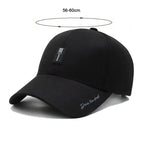 Casquette randonnée visière longue patch brodé sport | Esprit Baroudeur