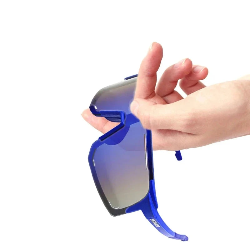 Lunettes de soleil de randonnée sport protection UV | Esprit Baroudeur