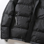 Doudoune randonnée hiver pour homme