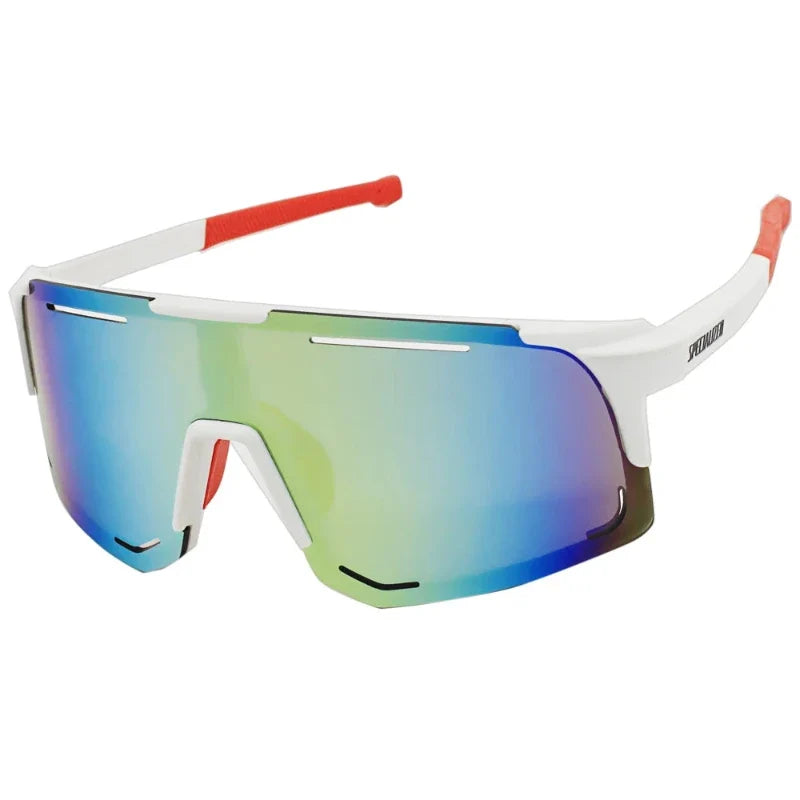 Lunettes de soleil de randonnée sport protection UV | Esprit Baroudeur
