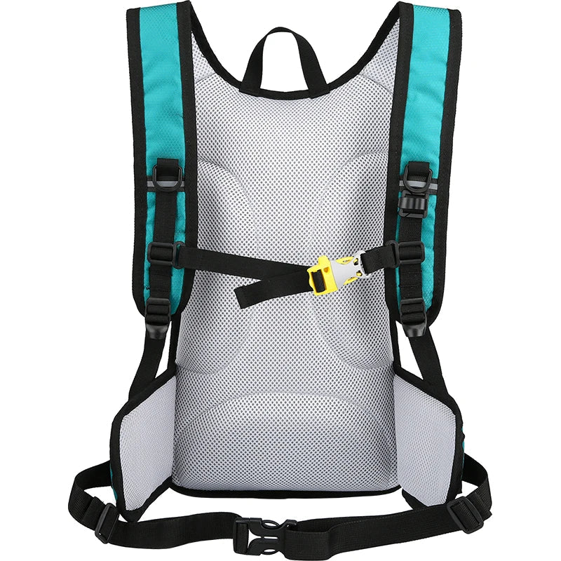 Sac à dos randonnée 13L léger vélo et trail | Esprit Baroudeur