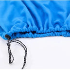Sac de couchage polaire ultra léger – Esprit Baroudeur