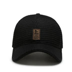 Casquette randonnée respirante à maille légère | Esprit Baroudeur
