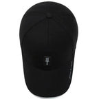 Casquette randonnée visière longue patch brodé sport | Esprit Baroudeur