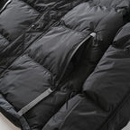 Doudoune randonnée hiver pour homme