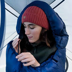 Sac de couchage 4 saisons -5°C momie synthétique – Esprit Baroudeur
