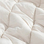 Sac de couchage 2 personnes double détachable – Esprit Baroudeur