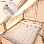 Sac de couchage 2 personnes double détachable – Esprit Baroudeur