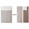 Sac de couchage 2 personnes double détachable – Esprit Baroudeur