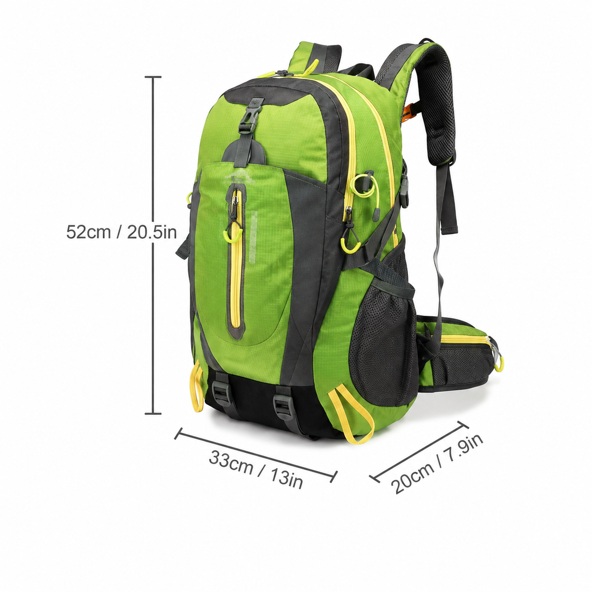 Sac à Dos Randonnée | 40L