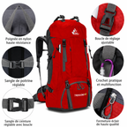 Sac à Dos de Randonnée | 60L