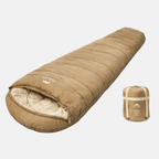 Sac de Couchage Grand Froid Pliable | Hike