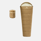 Sac de Couchage Grand Froid Pliable | Hike