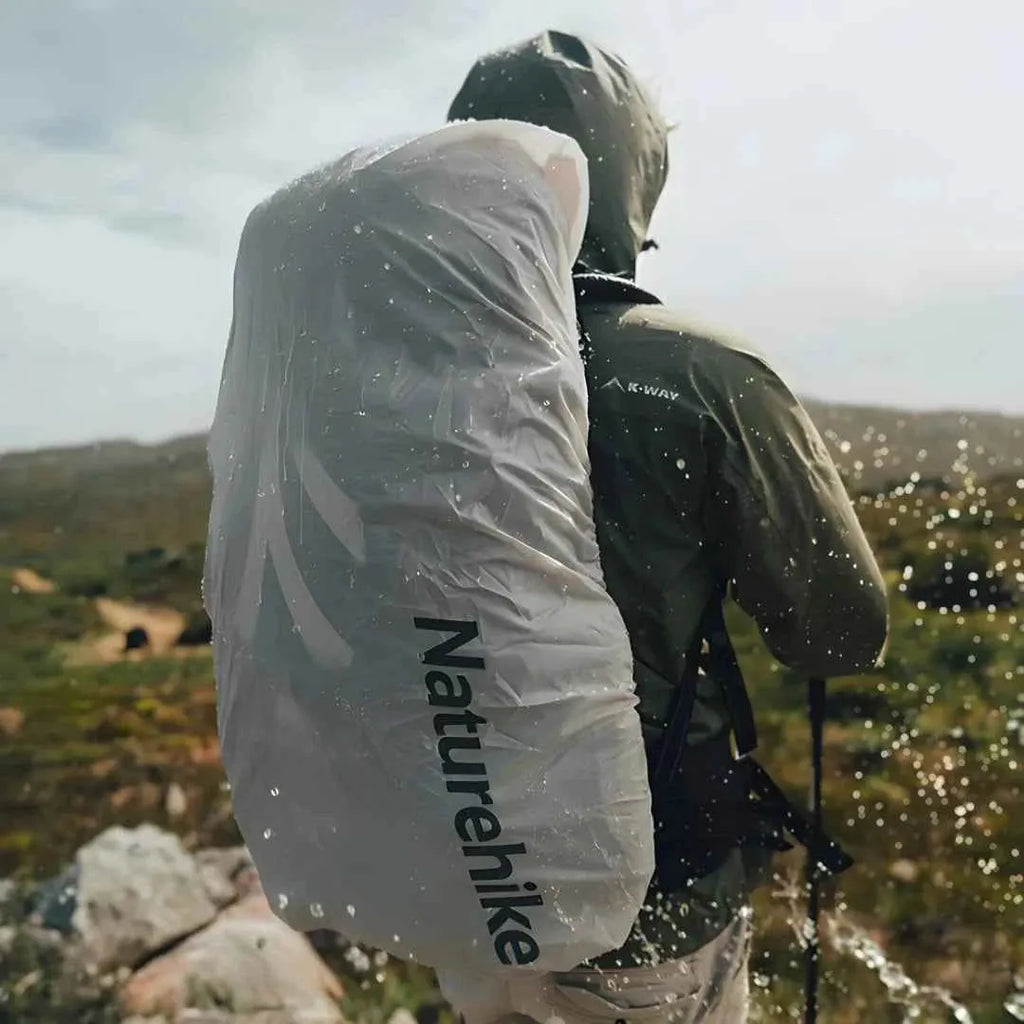 Sac à dos trekking homme grande capacité 70L