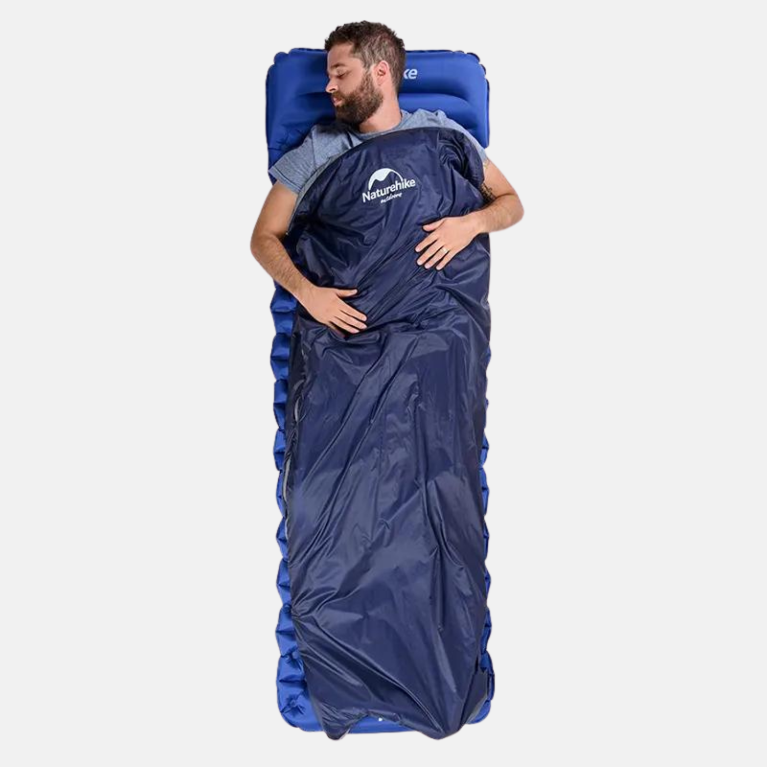 Sac de Couchage Ultra Light 3 Saisons | Hike