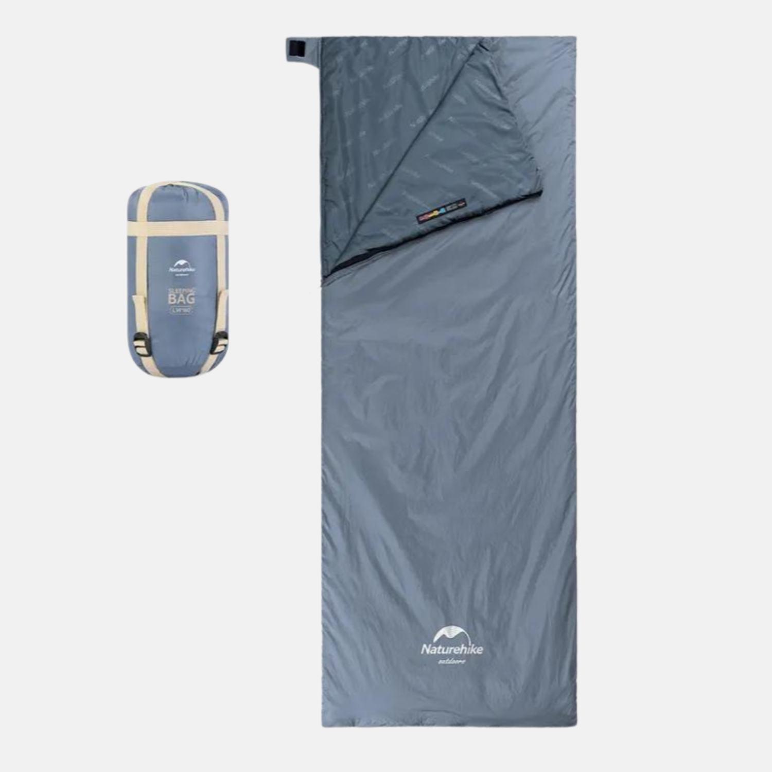 Sac de Couchage Ultra Light 3 Saisons | Hike