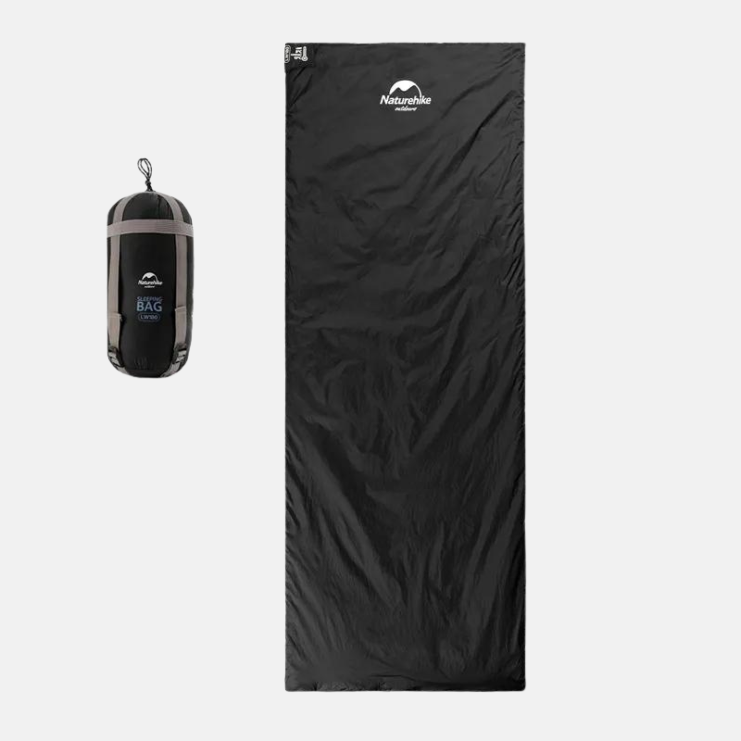 Sac de Couchage Ultra Light 3 Saisons | Hike