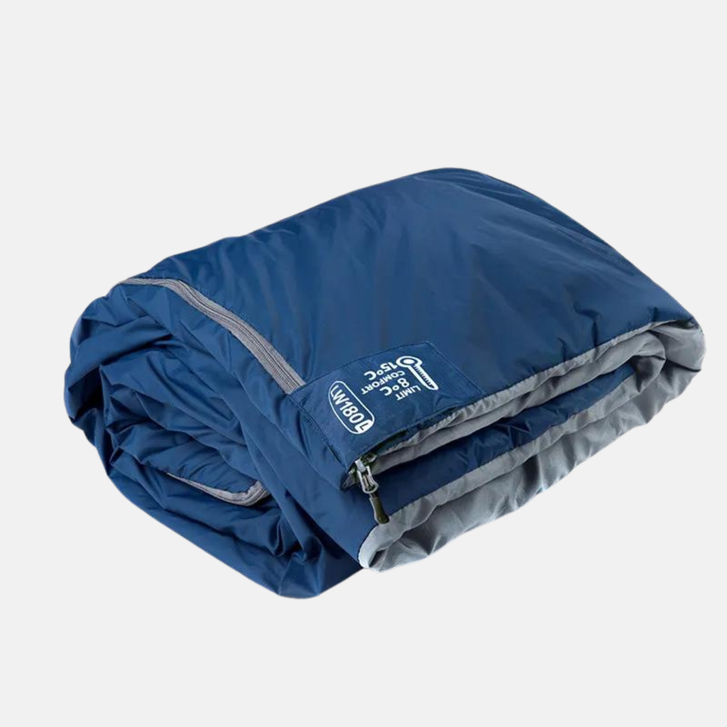 Sac de Couchage Ultra Light 3 Saisons | Hike