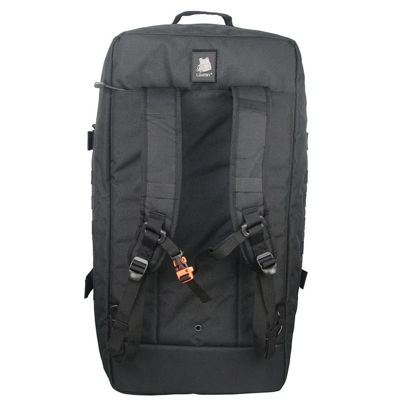 Sac à dos convertible en sac de voyage cabine | Esprit Baroudeur