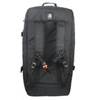 Sac à dos convertible en sac de voyage cabine | Esprit Baroudeur