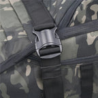 Sac à dos convertible en sac de voyage cabine | Esprit Baroudeur