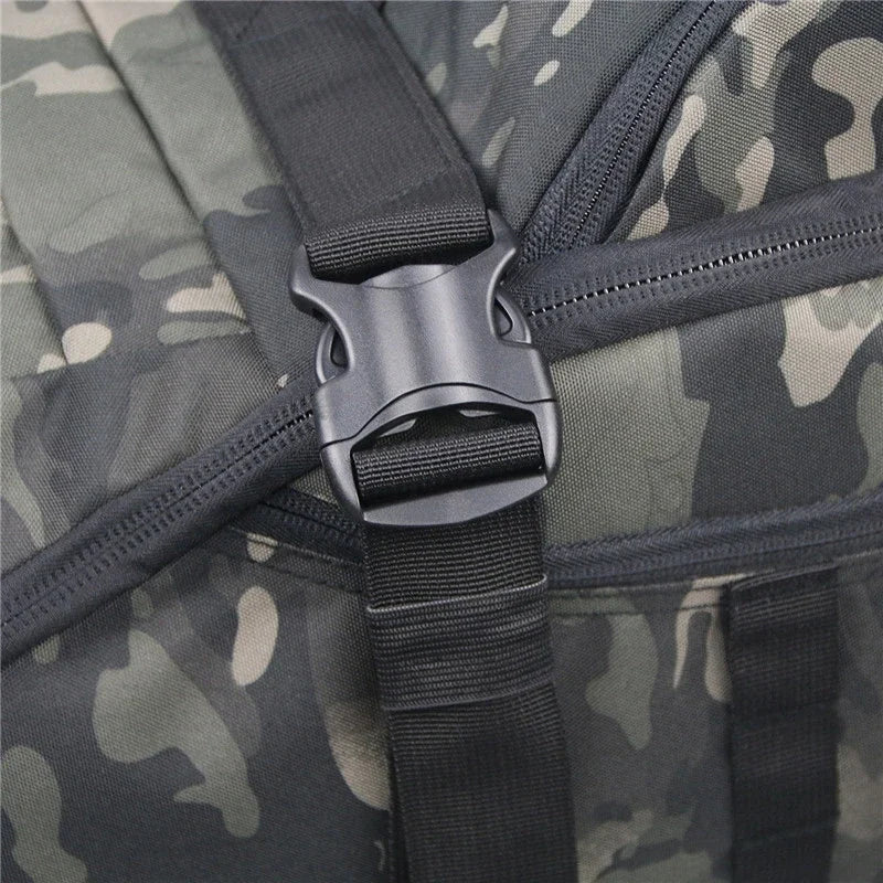 Sac à dos convertible en sac de voyage cabine | Esprit Baroudeur