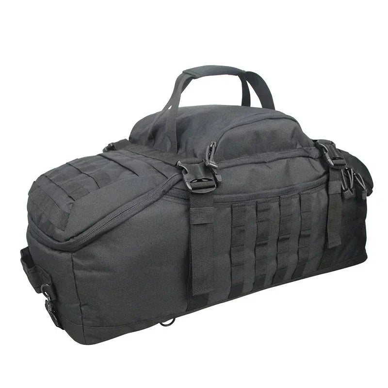 Sac à dos convertible en sac de voyage cabine | Esprit Baroudeur