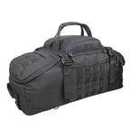 Sac à dos convertible en sac de voyage cabine | Esprit Baroudeur