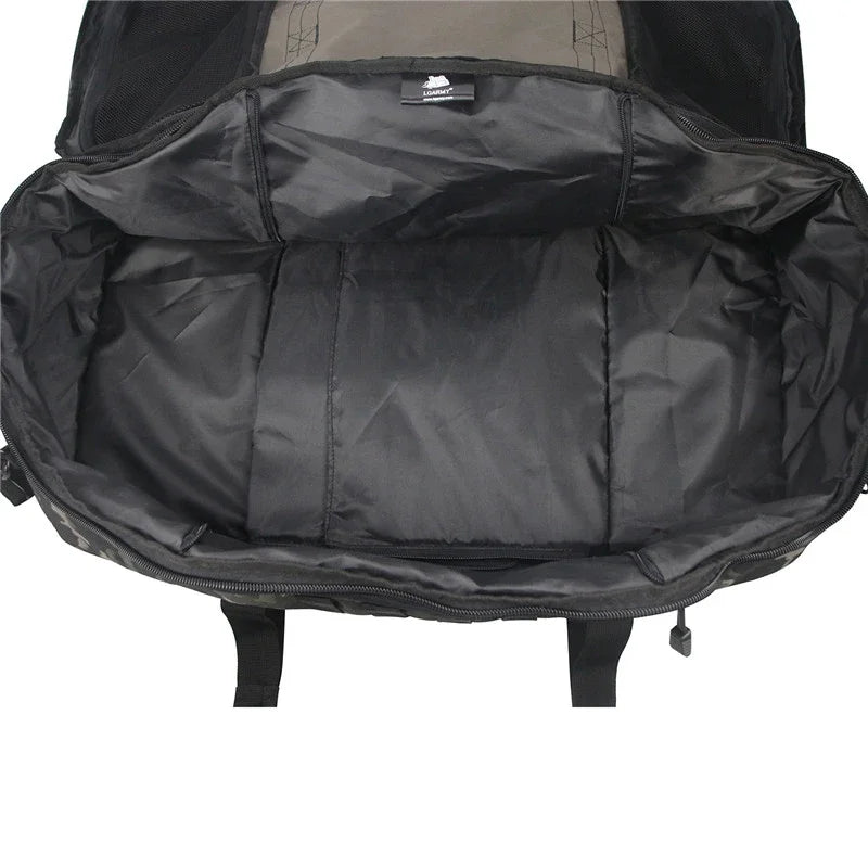 Sac à dos convertible en sac de voyage cabine | Esprit Baroudeur