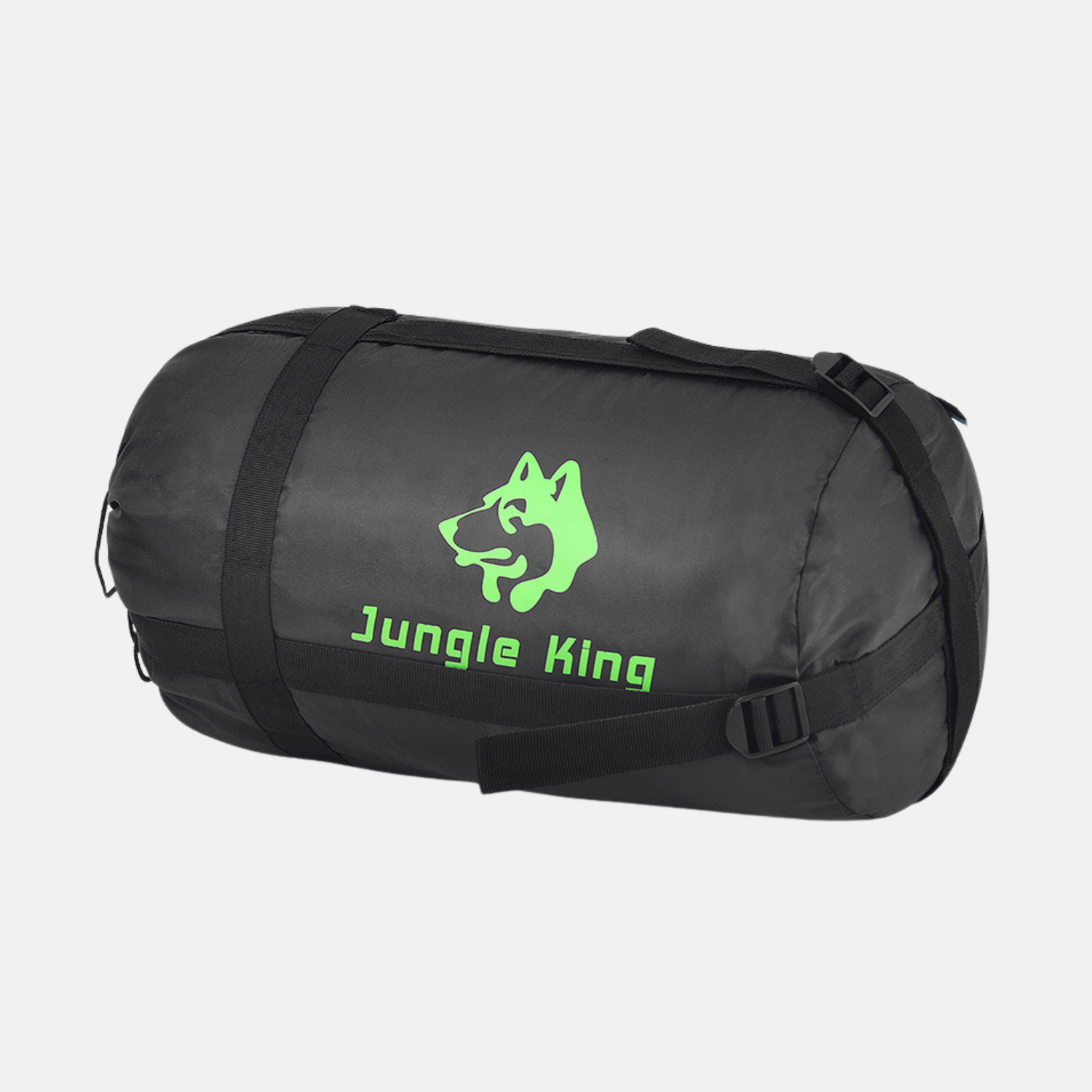 Sac de couchage Grand froid -15° | Jungle