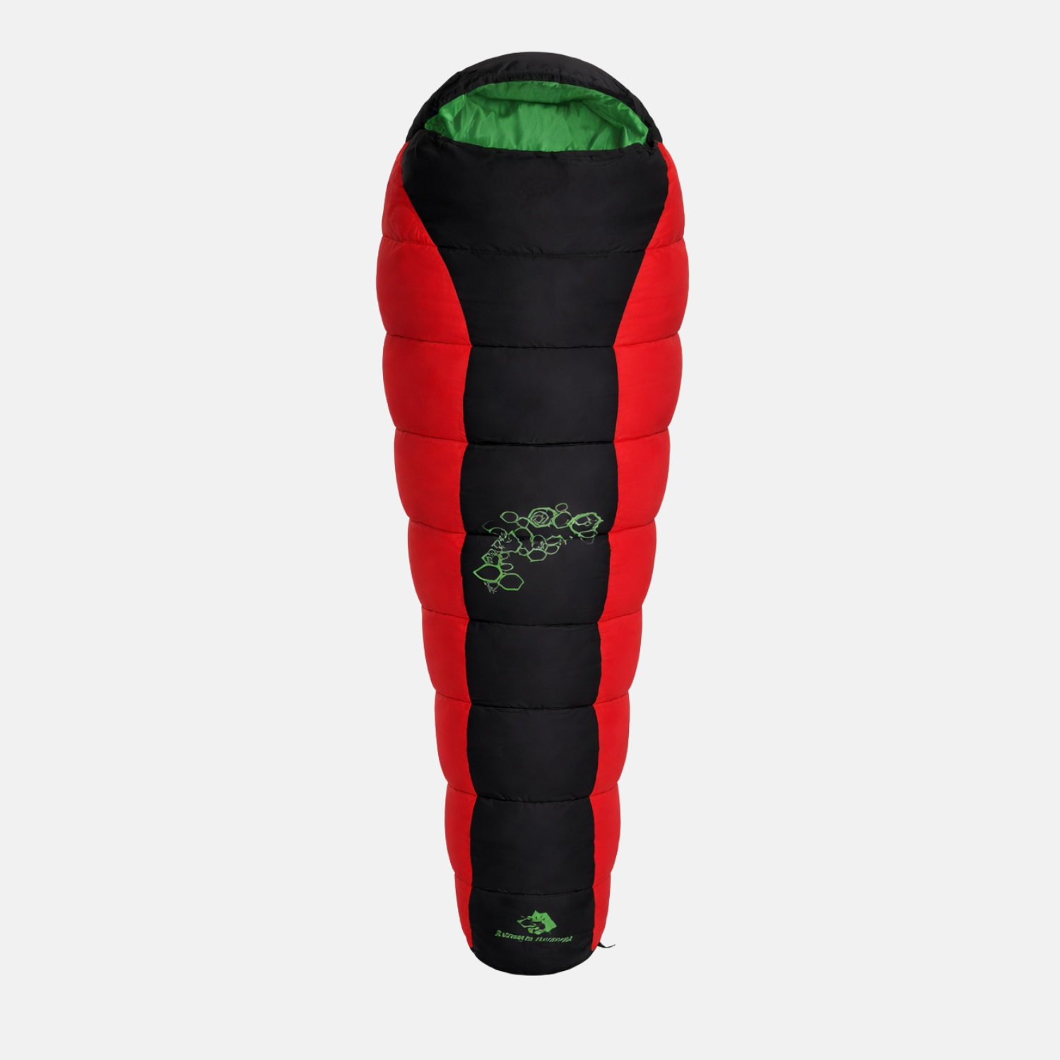 Sac de couchage Grand froid -15° | Jungle