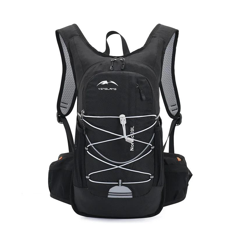 Sac à Dos Randonnée Femme 20L noir