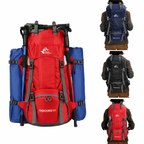 Sac à Dos de Randonnée | 60L