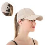 Casquette randonnée légère respirante dos ouvert | Esprit Baroudeur
