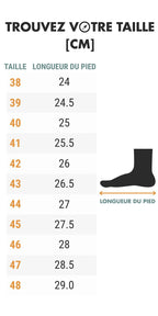 Sandales Trek Homme Bout Fermé