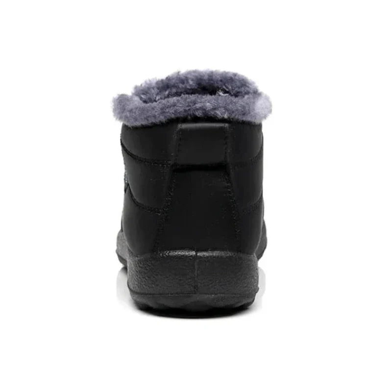 Bottes d'hiver imperméables légères et chaudes | Esprit Baroudeur