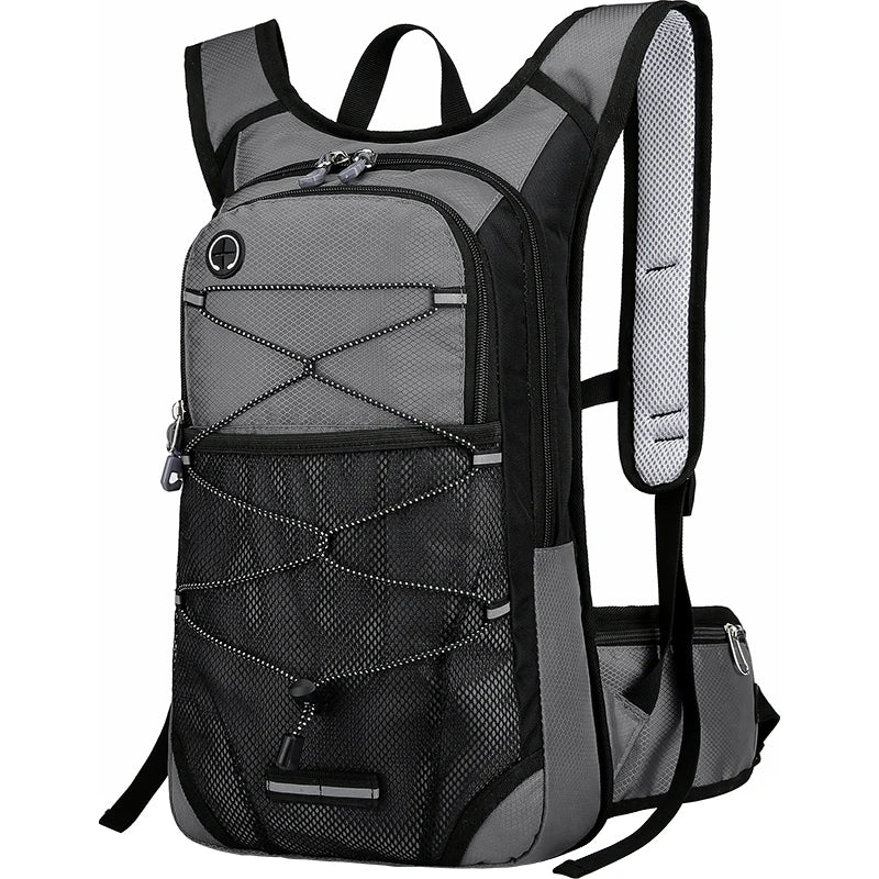 Sac à dos randonnée 13L léger vélo et trail | Esprit Baroudeur