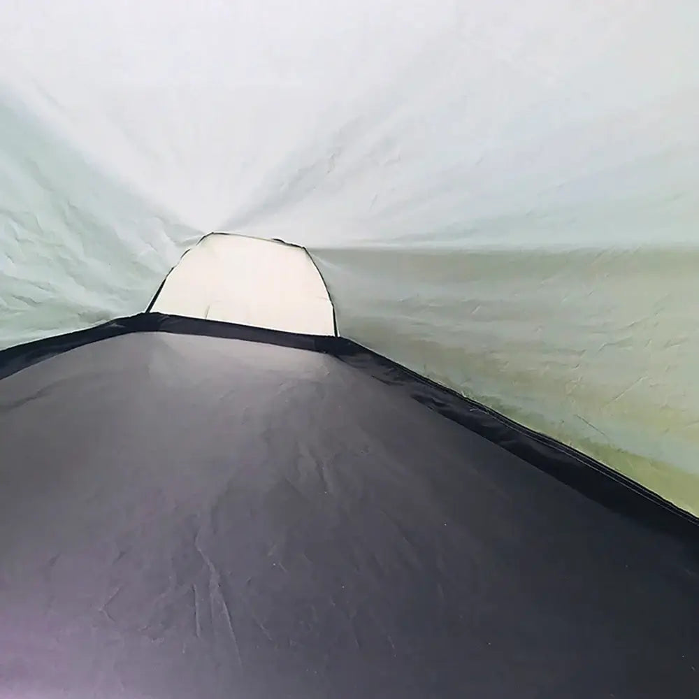 Tente Ultralight 1 Place Imperméable Trek Bivouac Solo