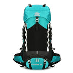 Sac à dos randonnée 60L grande capacité trekking montagne | Esprit Baroudeur