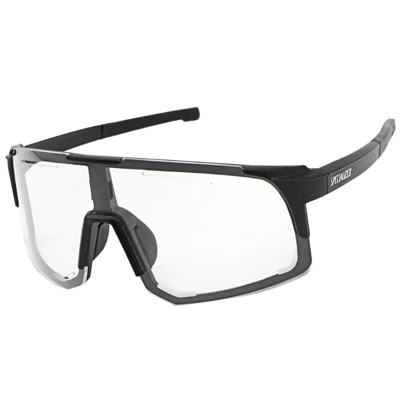 Lunettes de soleil de randonnée sport protection UV | Esprit Baroudeur