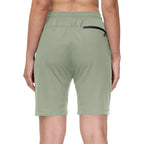 Short cargo léger multipoches pour la randonnée | Esprit Baroudeur