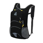 Sac à dos imperméable 20L léger randonnée outdoor | Esprit Baroudeur