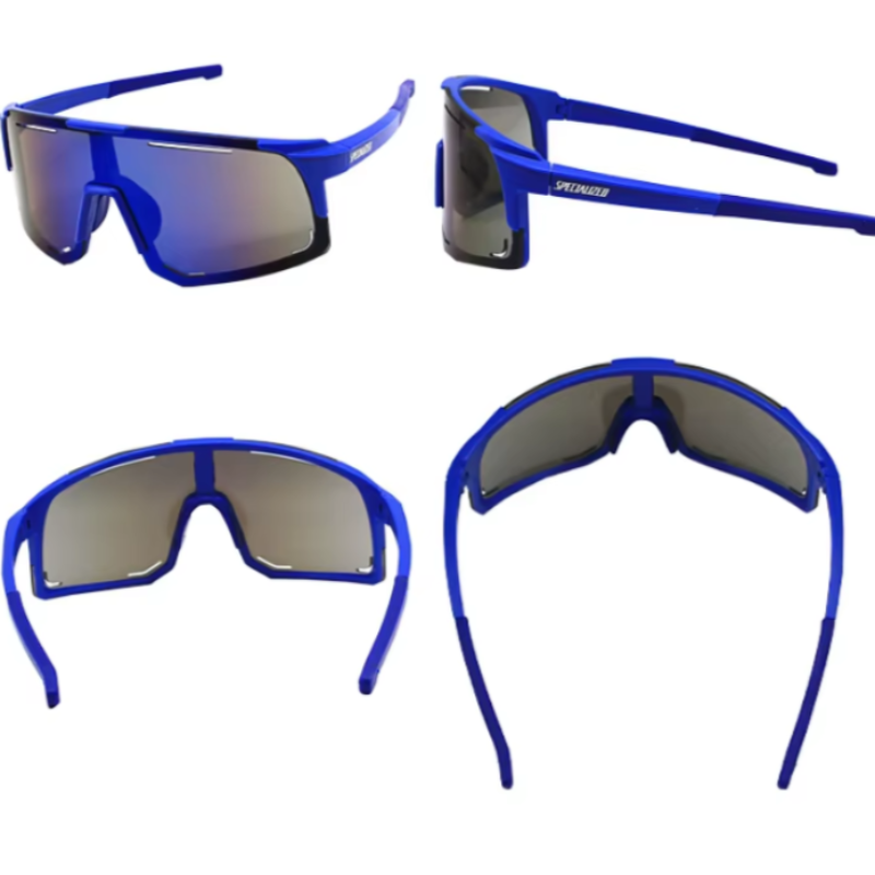 Lunettes de soleil de randonnée sport protection UV | Esprit Baroudeur
