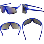 Lunettes de soleil de randonnée sport protection UV | Esprit Baroudeur