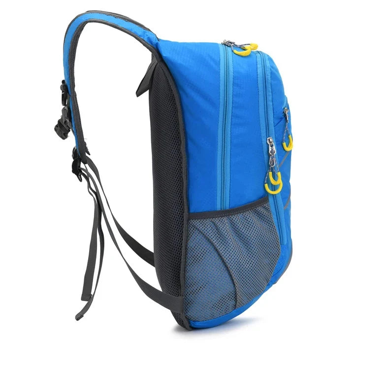 Sac à dos imperméable 20L léger randonnée outdoor | Esprit Baroudeur